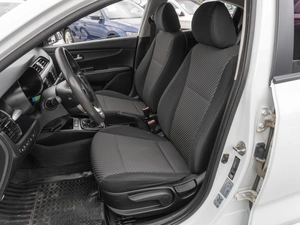 Седан Kia Rio 2017 года, 1299000 рублей, Саратов