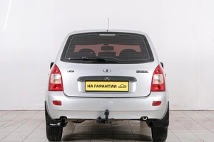Хетчбэк ВАЗ (LADA) Kalina 2012 года, 259000 рублей, Красноярск