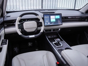 Внедорожник Jetour Dashing 2023 года, 2332000 рублей, Волгоград