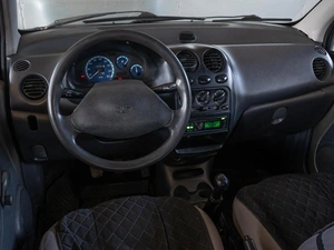 Хетчбэк Daewoo Matiz 2012 года, 330000 рублей, Краснодар