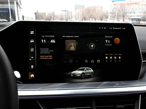 Внедорожник Haval F7 2024 года, 3250000 рублей, Волгоград