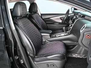 Внедорожник Nissan Murano 2016 года, 2299000 рублей, Ростов-на-Дону