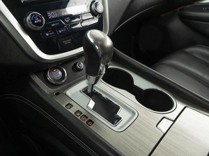 Внедорожник Nissan Murano 2019 года, 2685050 рублей, Москва