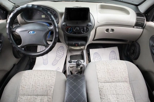 Хетчбэк ВАЗ (LADA) Kalina 2007 года, 149000 рублей, Оренбург