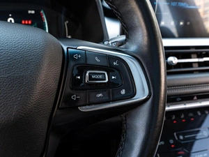 Внедорожник Chery Tiggo 7 Pro 2022 года, 1420000 рублей, Краснодар