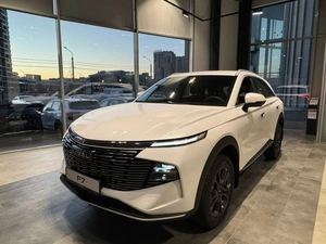 Внедорожник Haval F7 2026 года, 2999000 рублей, Красноярск