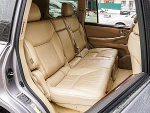Внедорожник Lexus LX 2008 года, 3680000 рублей, Краснодар