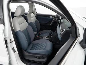 Внедорожник Volkswagen Tharu 2024 года, 2750999 рублей, Москва