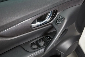 Внедорожник Nissan X-Trail 2019 года, 2150000 рублей, Красноярск