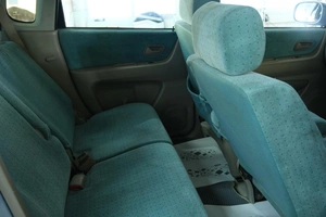 Хетчбэк Nissan Moco 2003 года, 299000 рублей, Омск