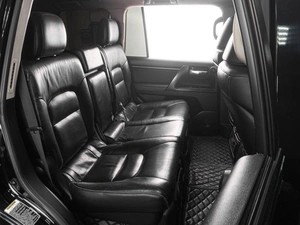 Внедорожник Toyota Land Cruiser 2012 года, 2949000 рублей, Тюмень