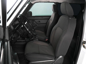 Внедорожник ВАЗ (LADA) Niva Legend 2024 года, 1125000 рублей, Ростов-на-Дону