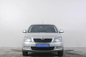 Лифтбек Skoda Octavia 2011 года, 779000 рублей, Кемерово