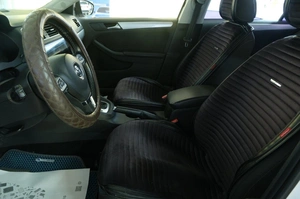 Седан Volkswagen Jetta 2013 года, 839000 рублей, Омск