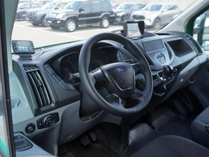 Ford Transit, VIII (2013—н. в.) 2.2 TDCi RWD MT (125 л.с.) 2019г. 2019 года, 1750000 рублей, Минеральные Воды