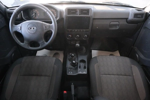 Внедорожник ВАЗ (LADA) Niva Legend 2023 года, 1069000 рублей, Омск