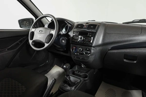 Лифтбек ВАЗ (LADA) Granta 2023 года, 759000 рублей, Новосибирск