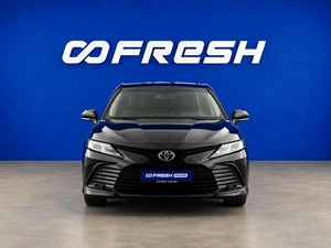 Седан Toyota Camry 2021 года, 2470055 рублей, Москва