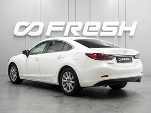 Седан Mazda 6 2013 года, 1289000 рублей, Воронеж