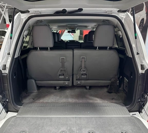 Внедорожник Toyota Land Cruiser 2010 года, 3400000 рублей, Красноярск