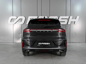 Внедорожник EXEED TXL 2022 года, 2469000 рублей, Аксай