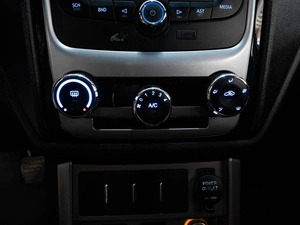 Седан Geely Emgrand EC7 2013 года, 569000 рублей, Ставрополь