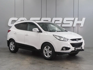 Внедорожник Hyundai ix35 2012 года, 1219000 рублей, Воронеж