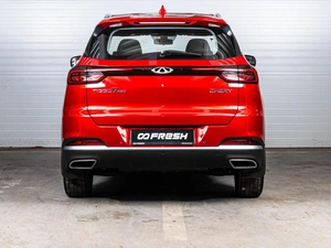 Внедорожник Chery Tiggo 7 Pro 2021 года, 1744000 рублей, Ставрополь