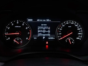 Лифтбек Kia Stinger 2019 года, 2649046 рублей, Москва