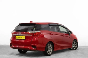 Универсал Honda Shuttle 2015 года, 1099000 рублей, Барнаул