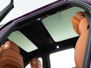 Внедорожник Li Auto L9 2023 года, 5995055 рублей, Москва