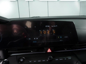 Седан Hyundai Avante N 2021 года, 3835000 рублей, Минеральные Воды