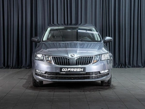 Лифтбек Skoda Octavia 2019 года, 1999000 рублей, Волгоград