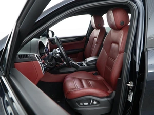 Внедорожник Porsche Cayenne S 2019 года, 8610900 рублей, Москва