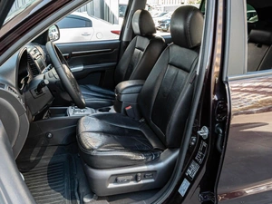 Внедорожник Hyundai Santa Fe 2011 года, 1070000 рублей, Краснодар