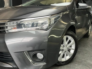 Седан Toyota Corolla 2013 года, 1349000 рублей, Абакан