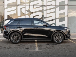 Внедорожник FAW Bestune T55 2023 года, 1750000 рублей, Краснодар