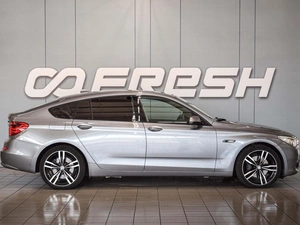Лифтбек BMW 5 серия GT 2009 года, 1700000 рублей, Муром