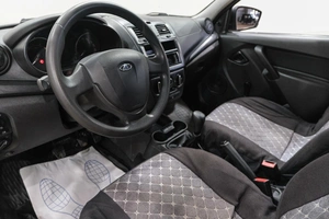 Седан ВАЗ (LADA) Granta 2019 года, 699000 рублей, Новокузнецк