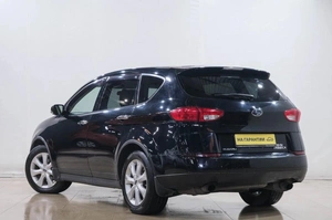 Внедорожник Subaru Tribeca 2006 года, 929000 рублей, Новокузнецк