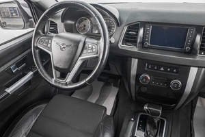 Внедорожник УАЗ Patriot 2021 года, 1389000 рублей, Барнаул