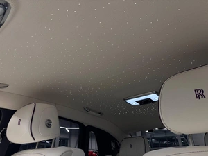 Седан Rolls-Royce Ghost 2022 года, 33990000 рублей, Павловская Слобода