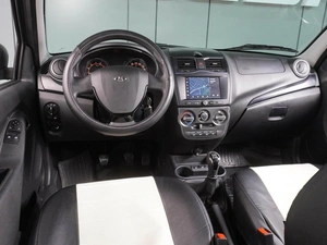 Лифтбек ВАЗ (LADA) Granta 2024 года, 999000 рублей, Воронеж