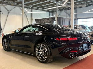 Купе Mercedes-benz AMG GT 2024 года, 19999000 рублей, Павловская Слобода