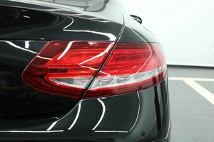 Купе Mercedes-benz C-класс 2016 года, 3120000 рублей, Красноярск