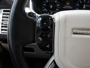 Внедорожник Land Rover Range Rover 2019 года, 8350000 рублей, Краснодар