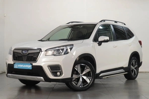 Внедорожник Subaru Forester 2018 года, 2649000 рублей, Челябинск
