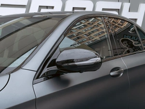 Седан Mercedes-benz E-класс AMG 2021 года, 13300000 рублей, Краснодар