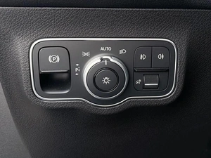 Внедорожник Mercedes-benz GLB-класс 2020 года, 3749000 рублей, Орёл