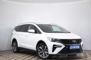 Минивэн Geely Jiaji 2024 года, 2549000 рублей, Пермь